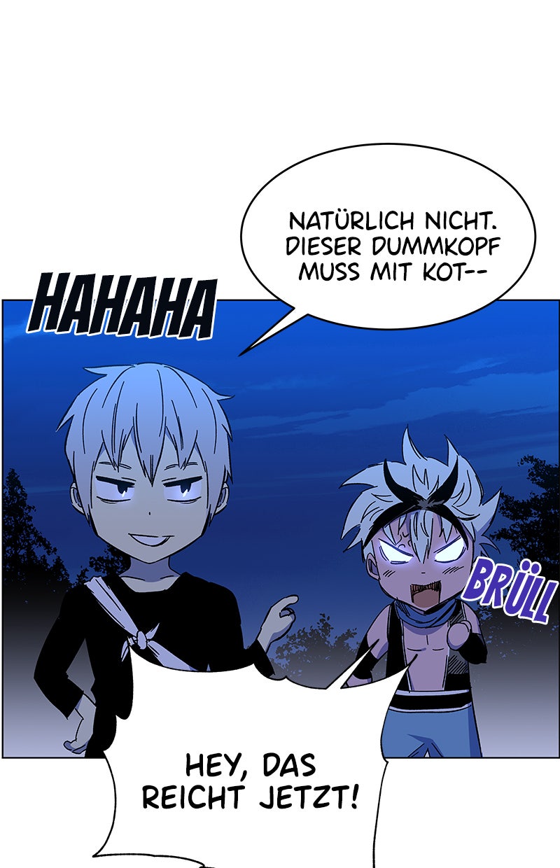 Read X & Ash Manga Online