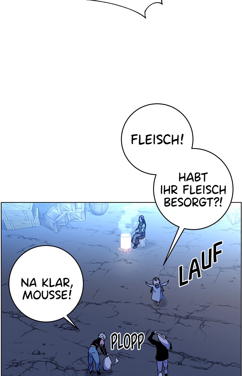 Read X & Ash Manga Online