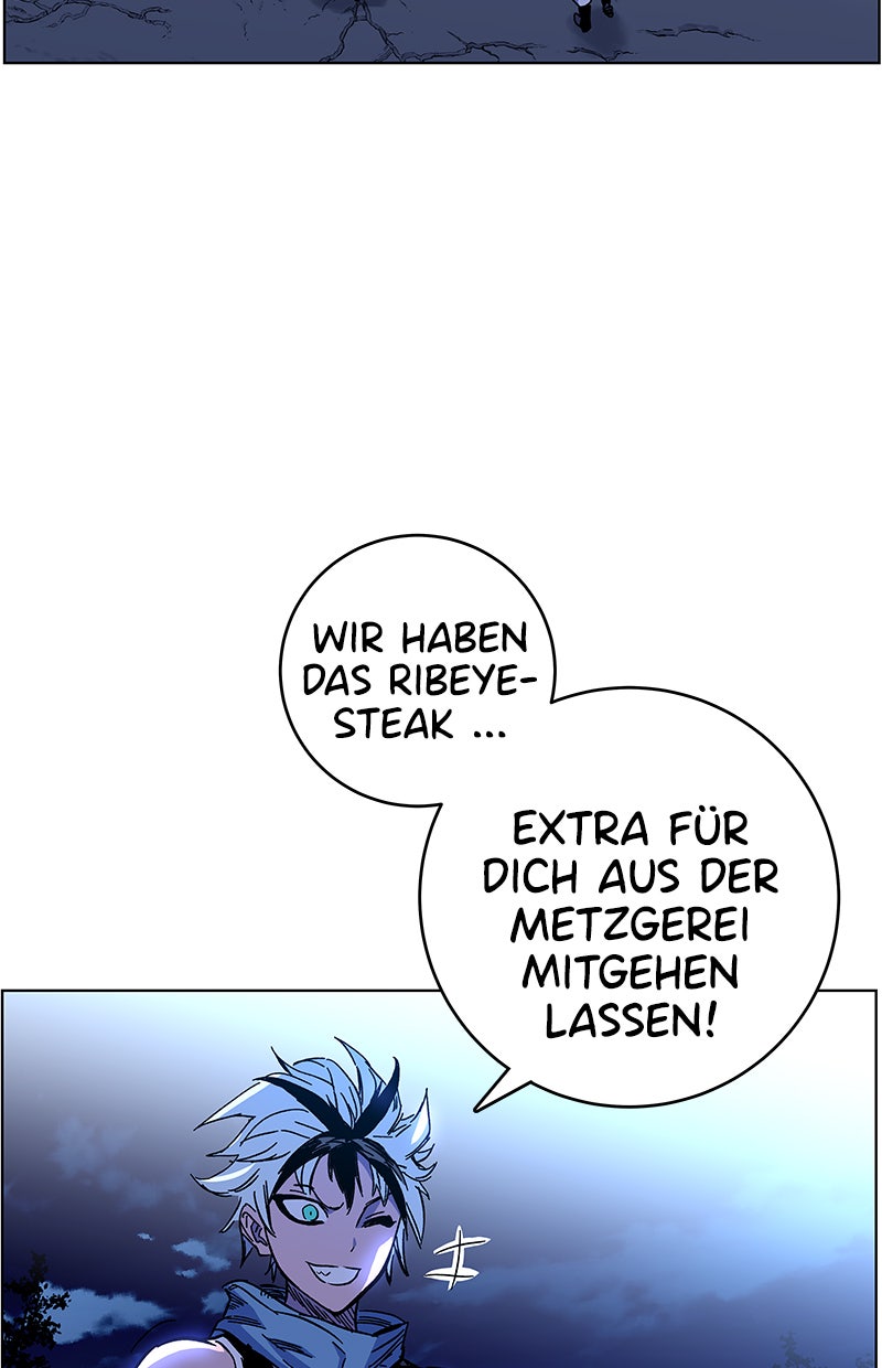 Read X & Ash Manga Online