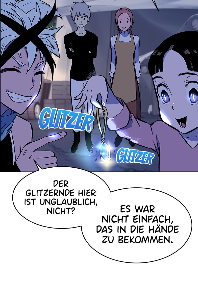 Read X & Ash Manga Online