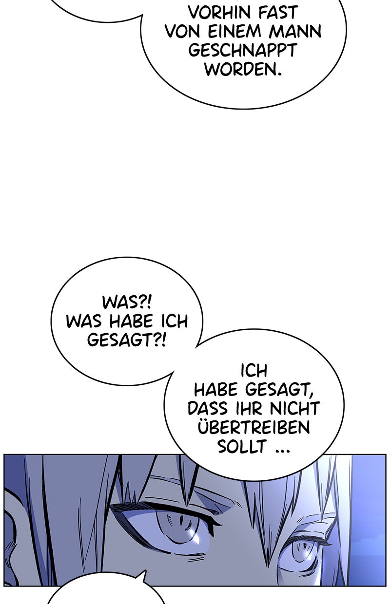 Read X & Ash Manga Online