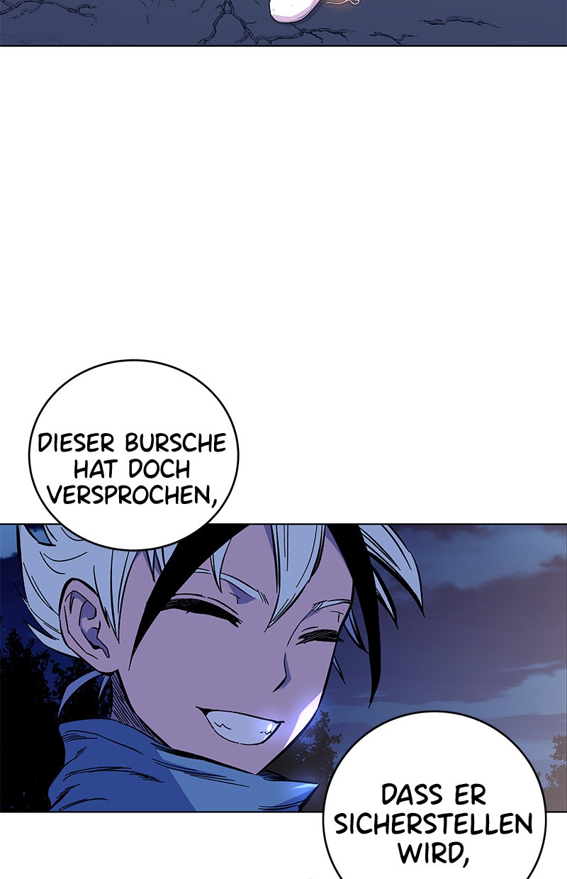 Read X & Ash Manga Online