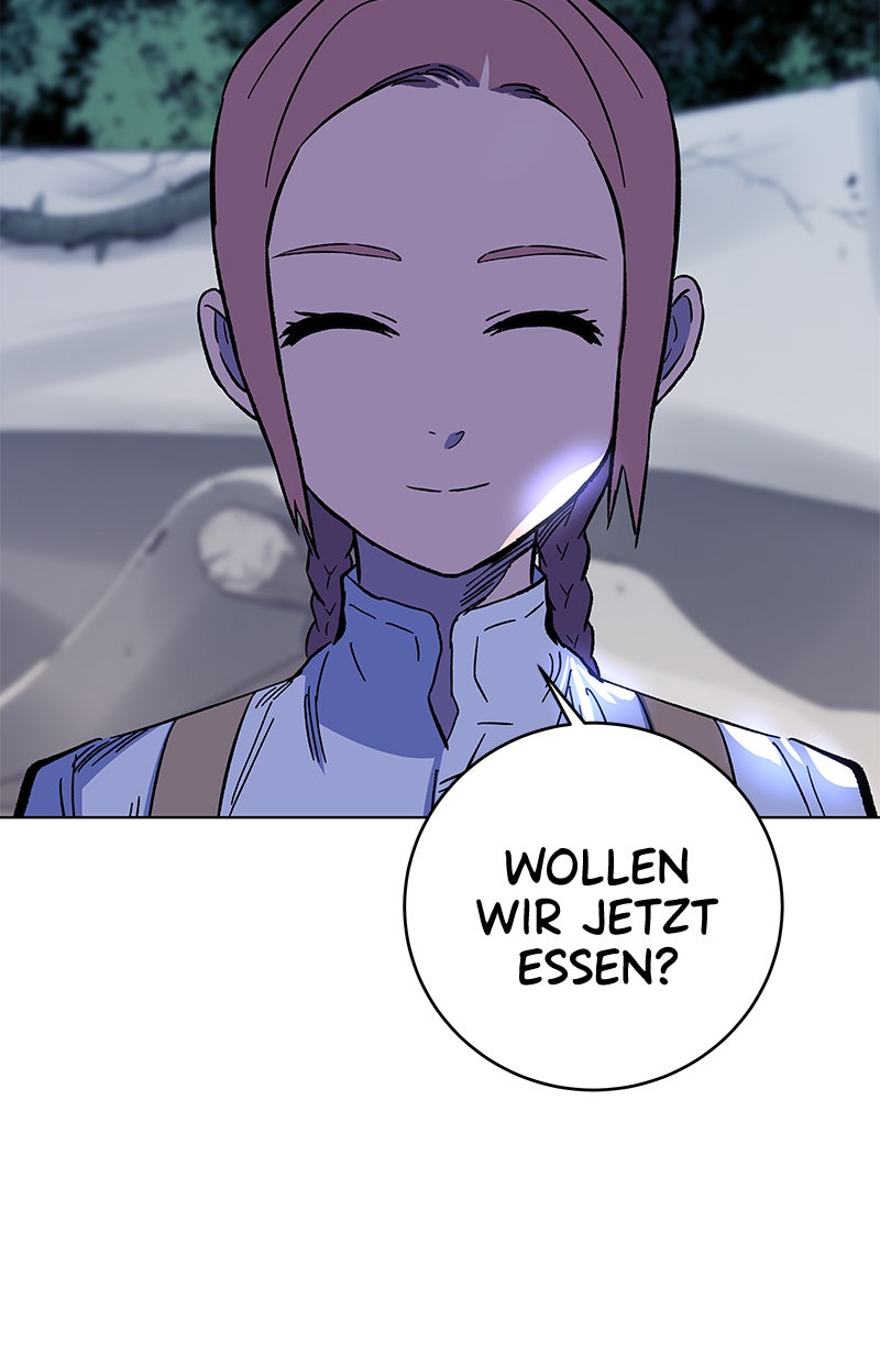 Read X & Ash Manga Online