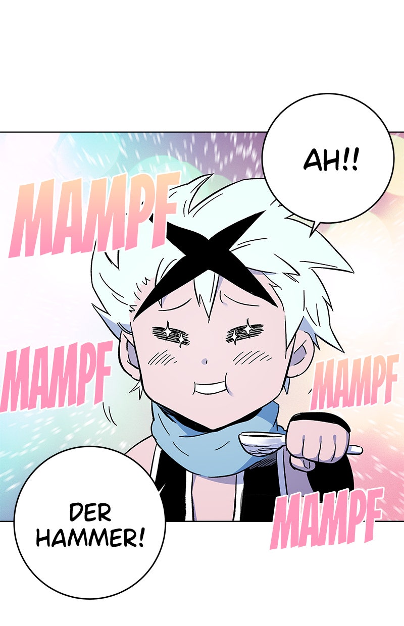 Read X & Ash Manga Online