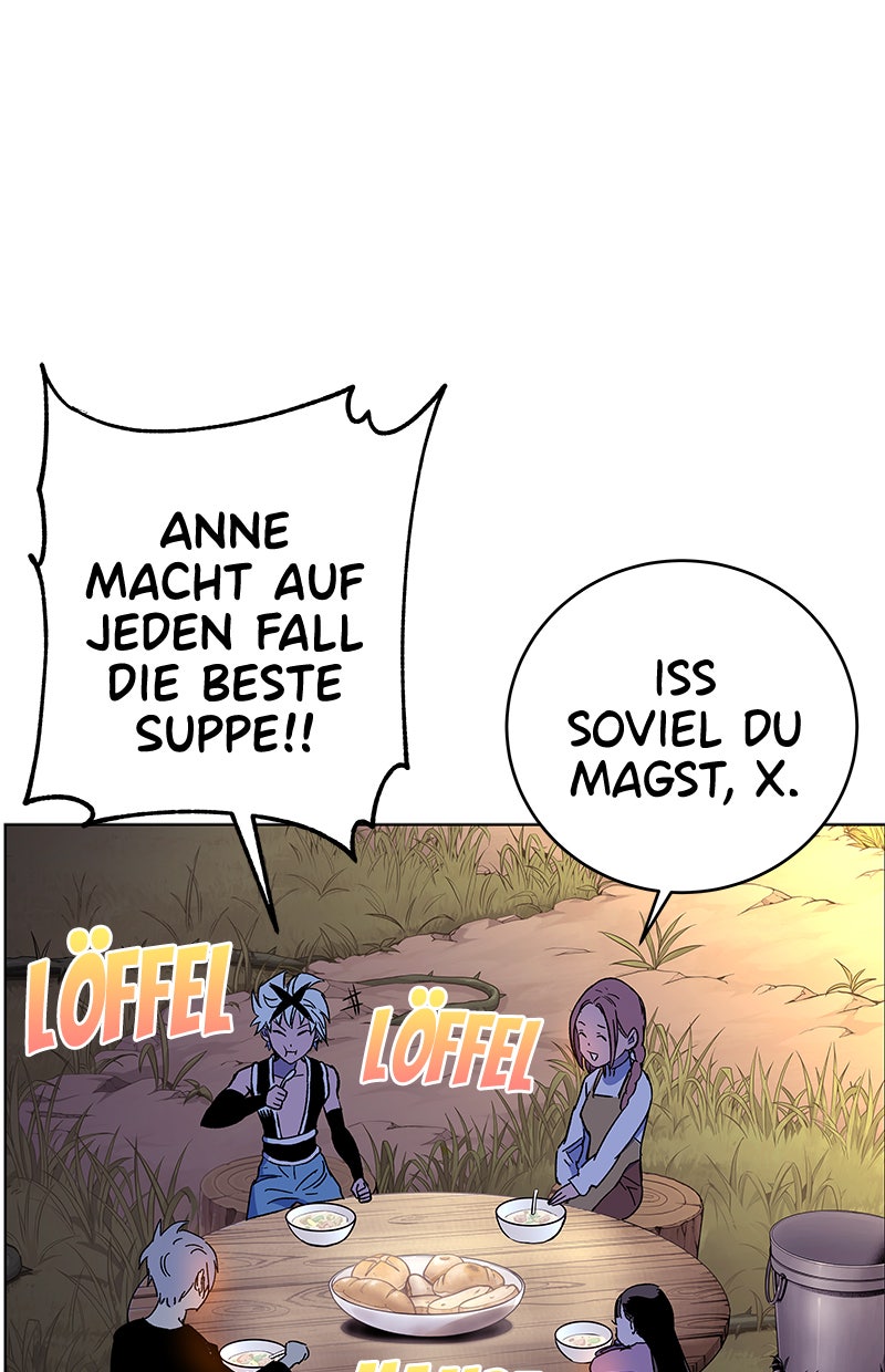 Read X & Ash Manga Online