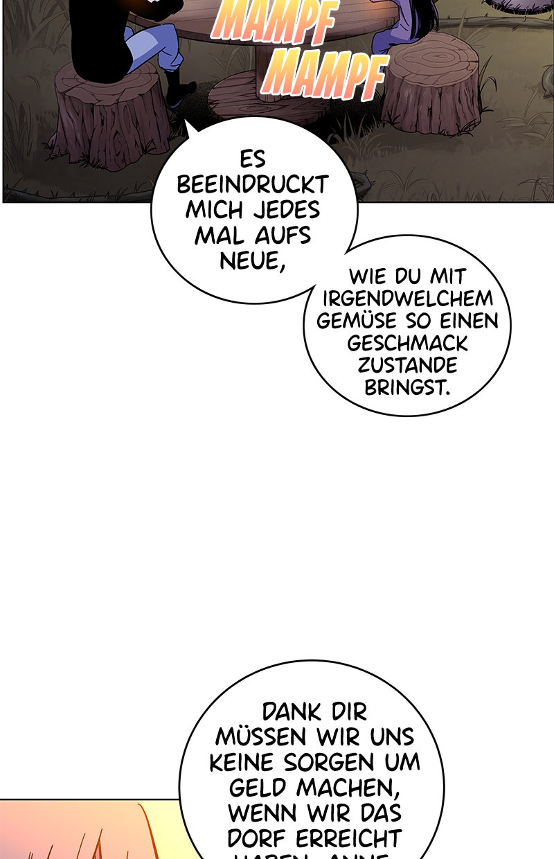 Read X & Ash Manga Online