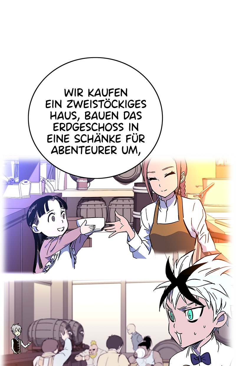 Read X & Ash Manga Online