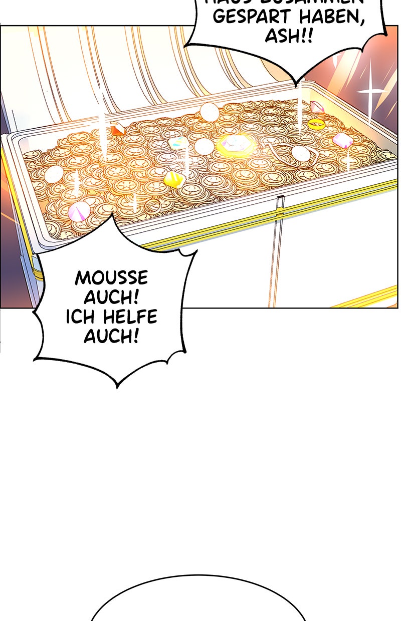 Read X & Ash Manga Online