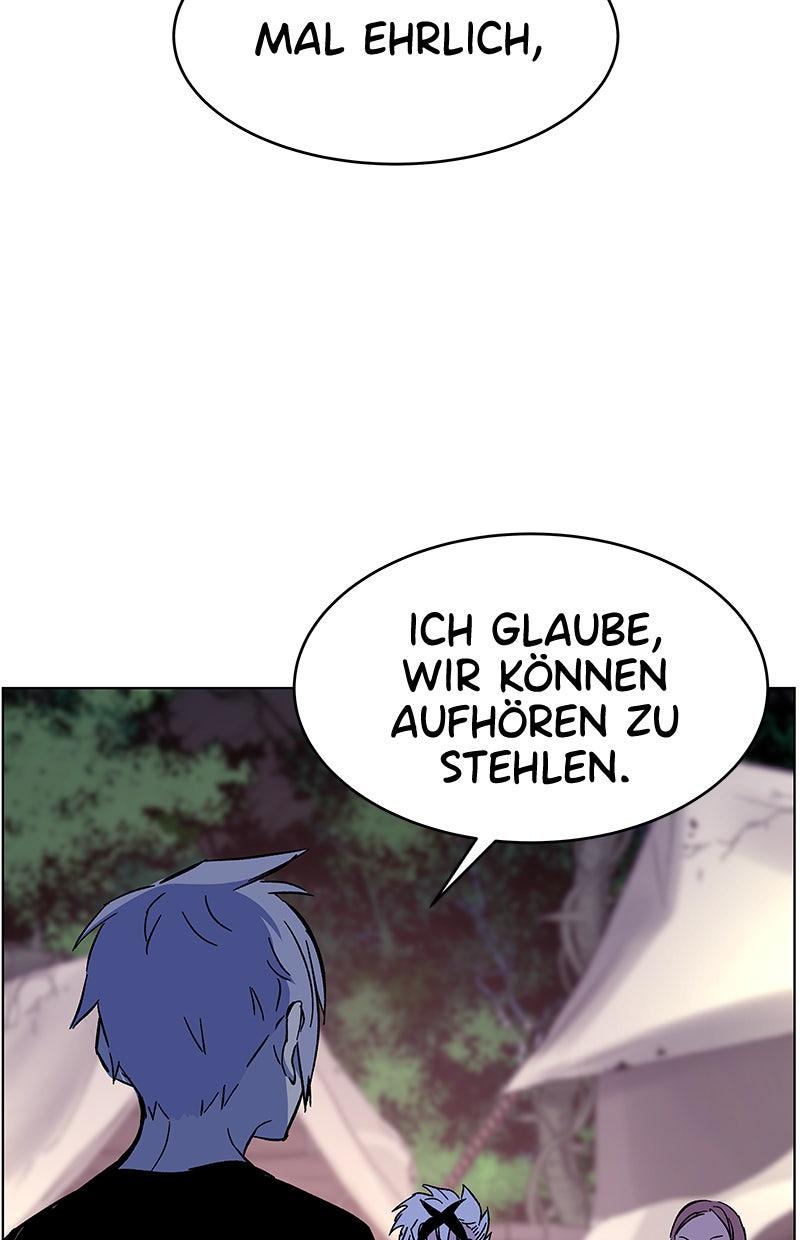 Read X & Ash Manga Online