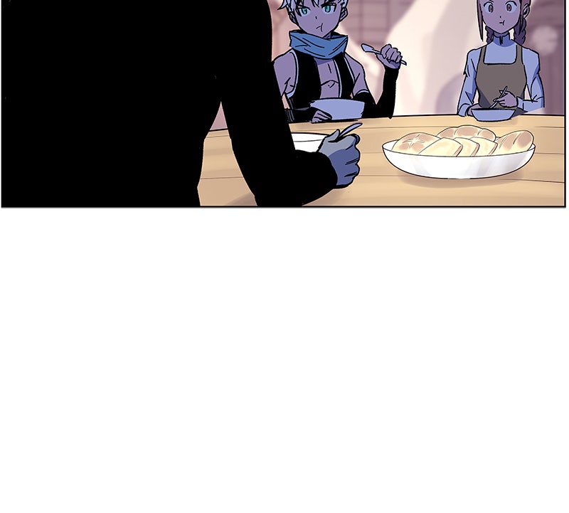 Read X & Ash Manga Online