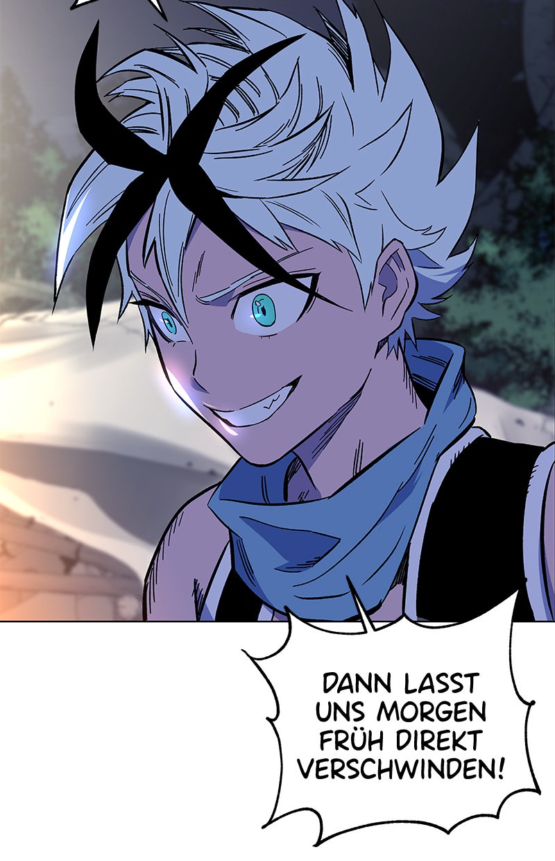 Read X & Ash Manga Online