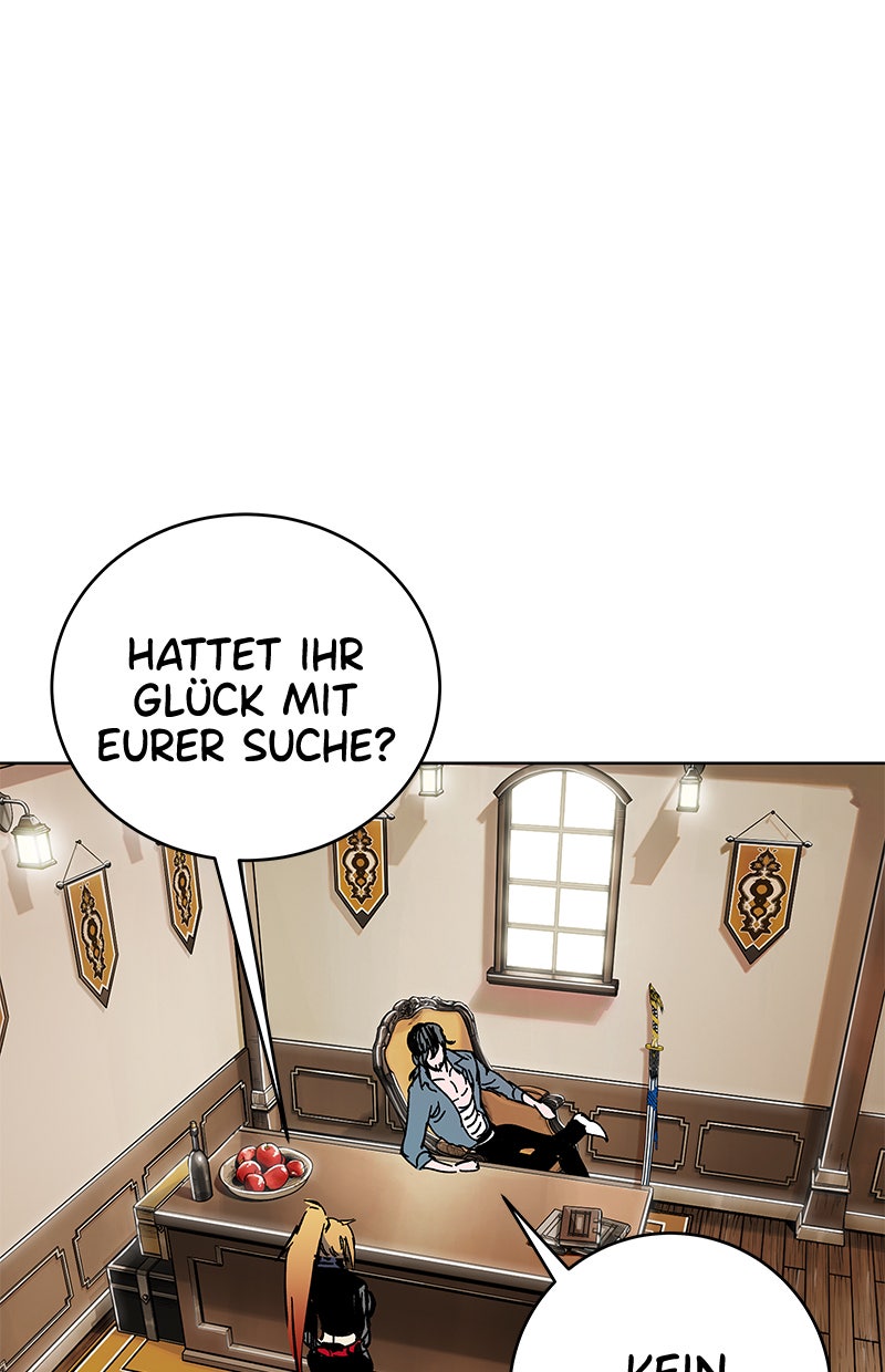 Read X & Ash Manga Online