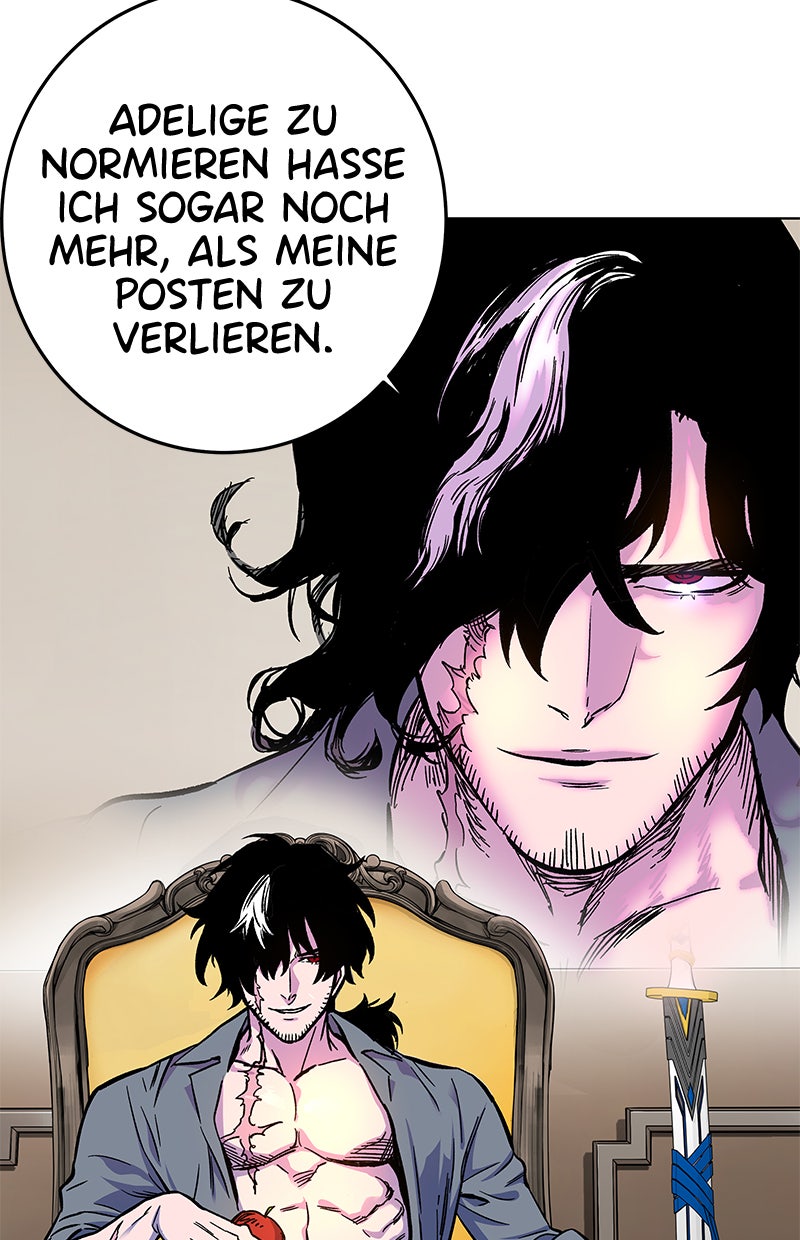 Read X & Ash Manga Online