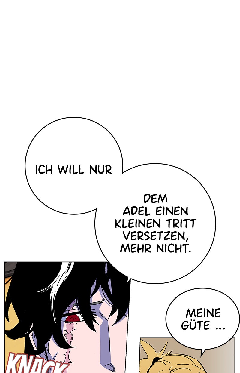 Read X & Ash Manga Online