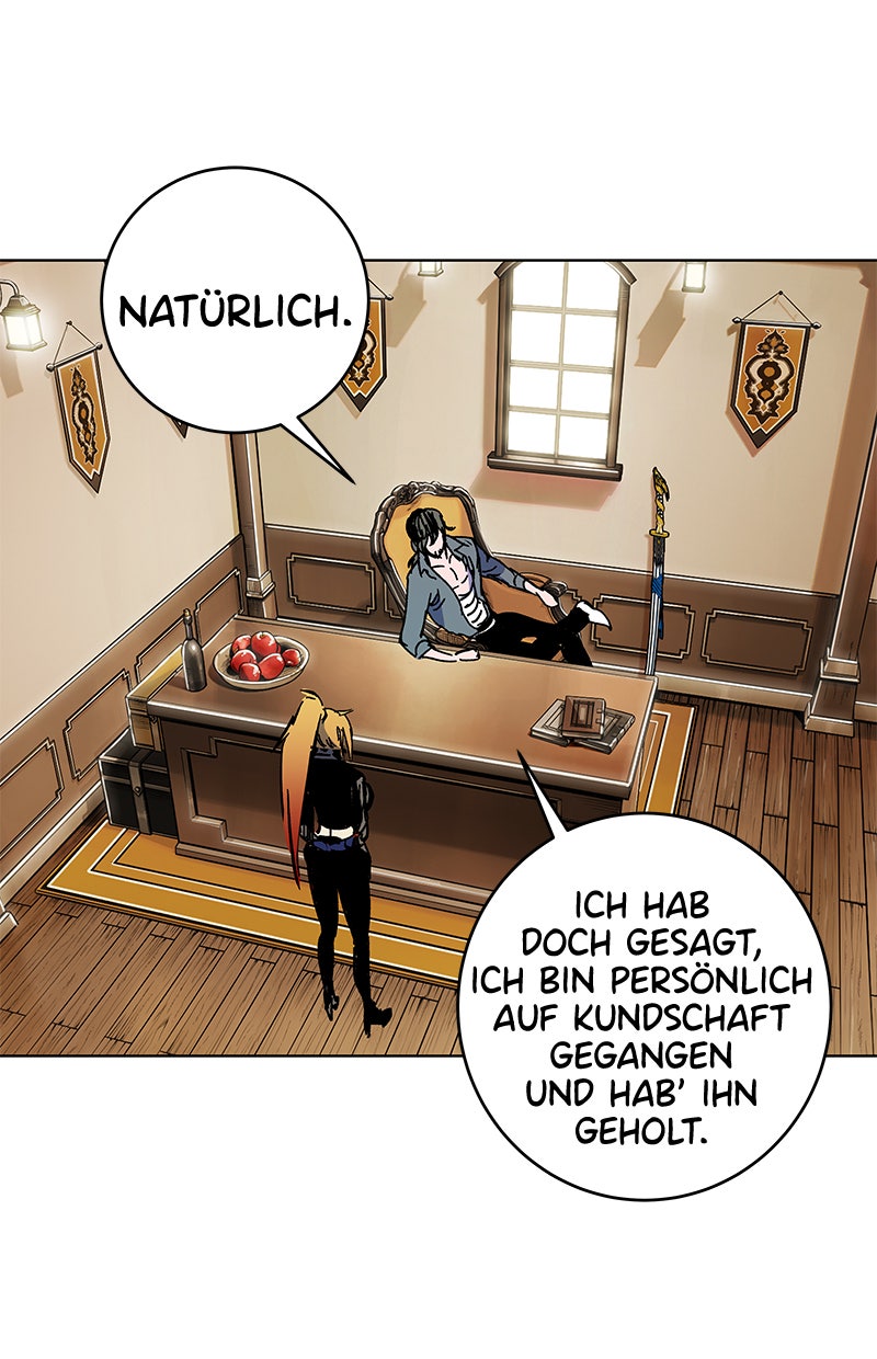 Read X & Ash Manga Online