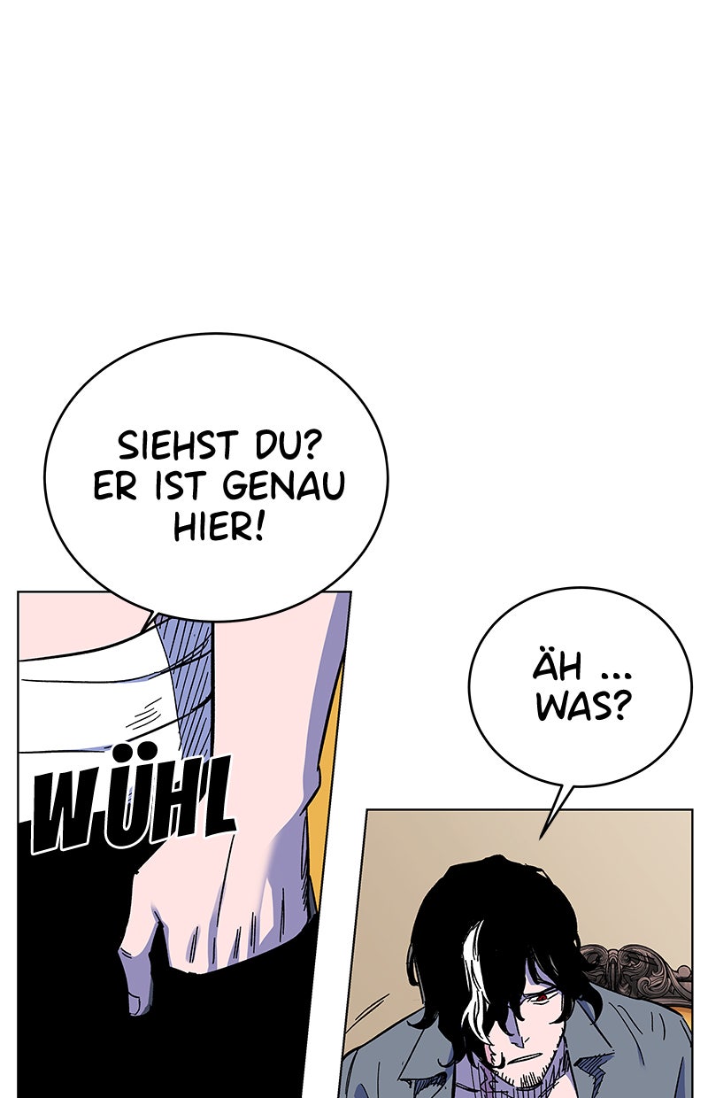 Read X & Ash Manga Online