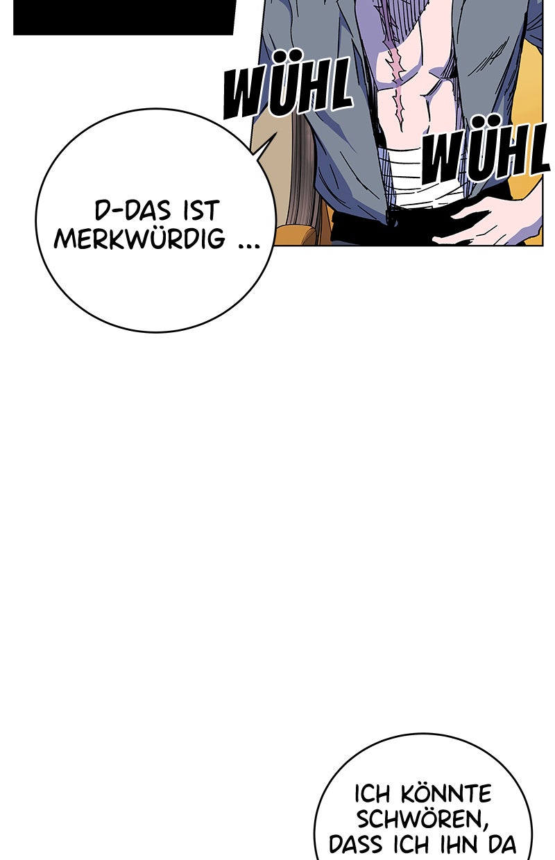 Read X & Ash Manga Online