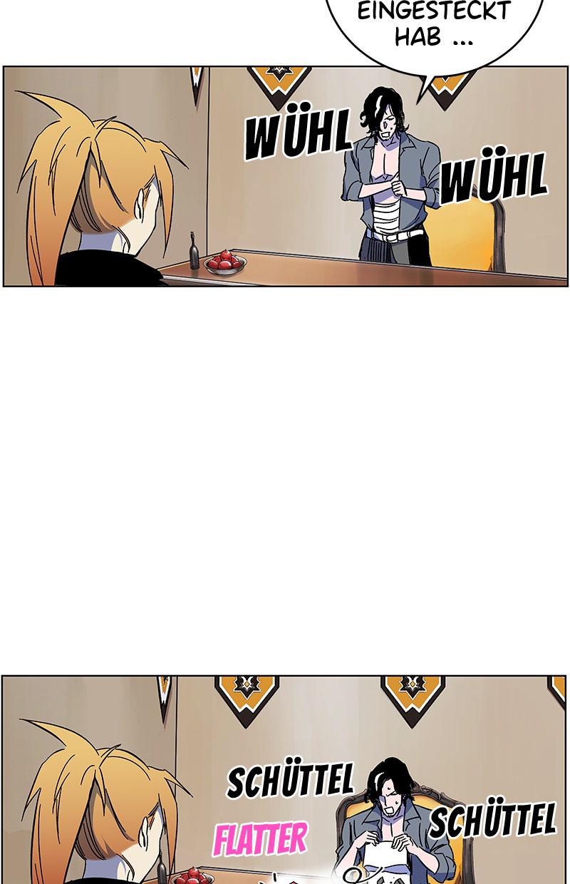 Read X & Ash Manga Online