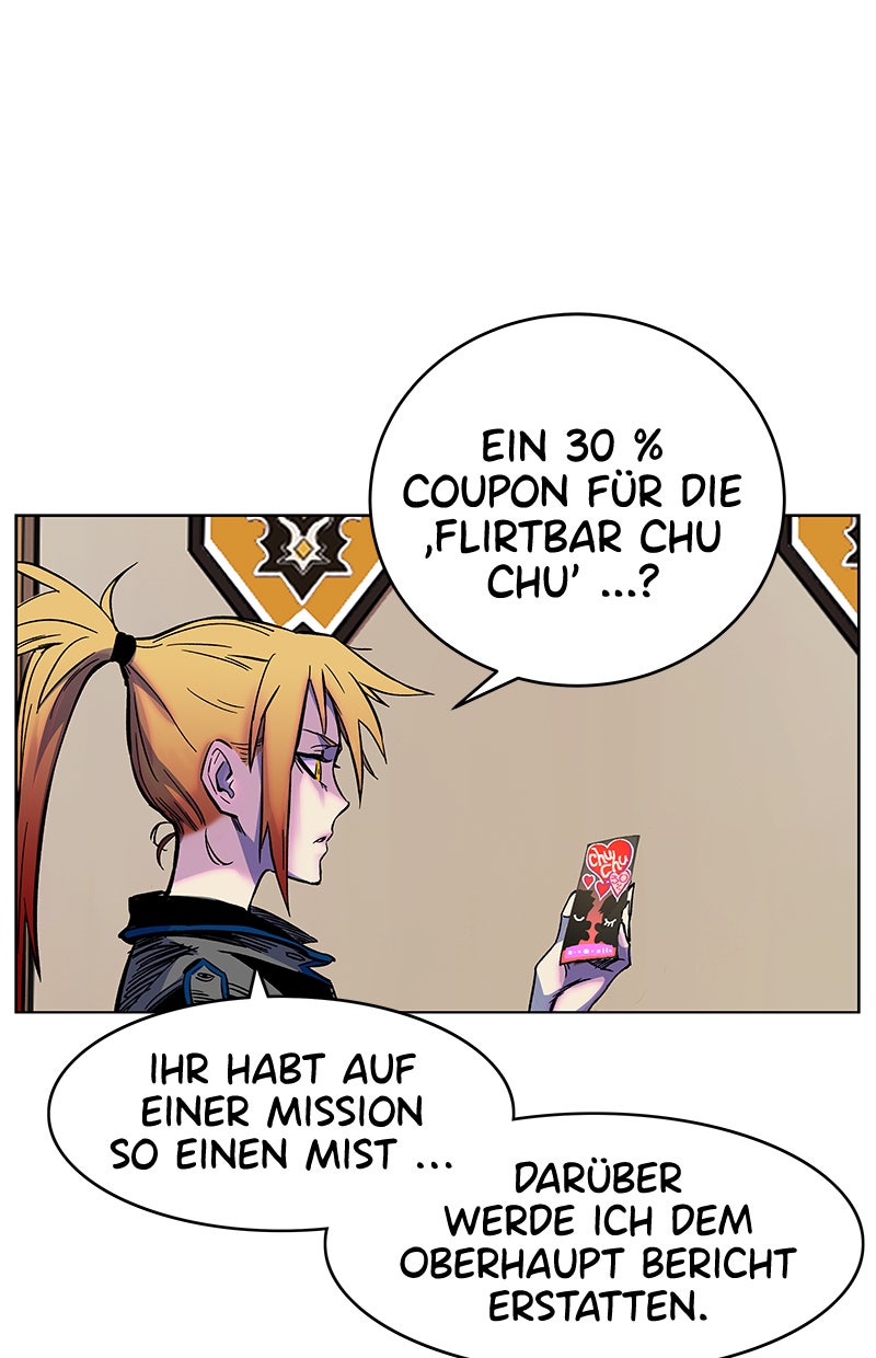 Read X & Ash Manga Online