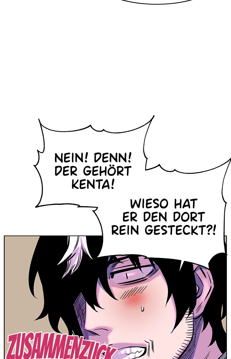 Read X & Ash Manga Online