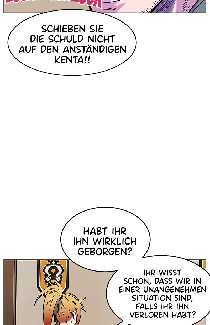 Read X & Ash Manga Online