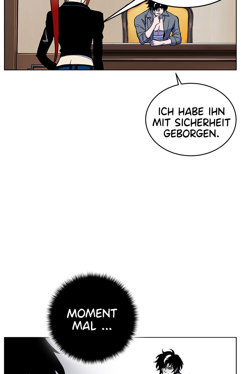 Read X & Ash Manga Online