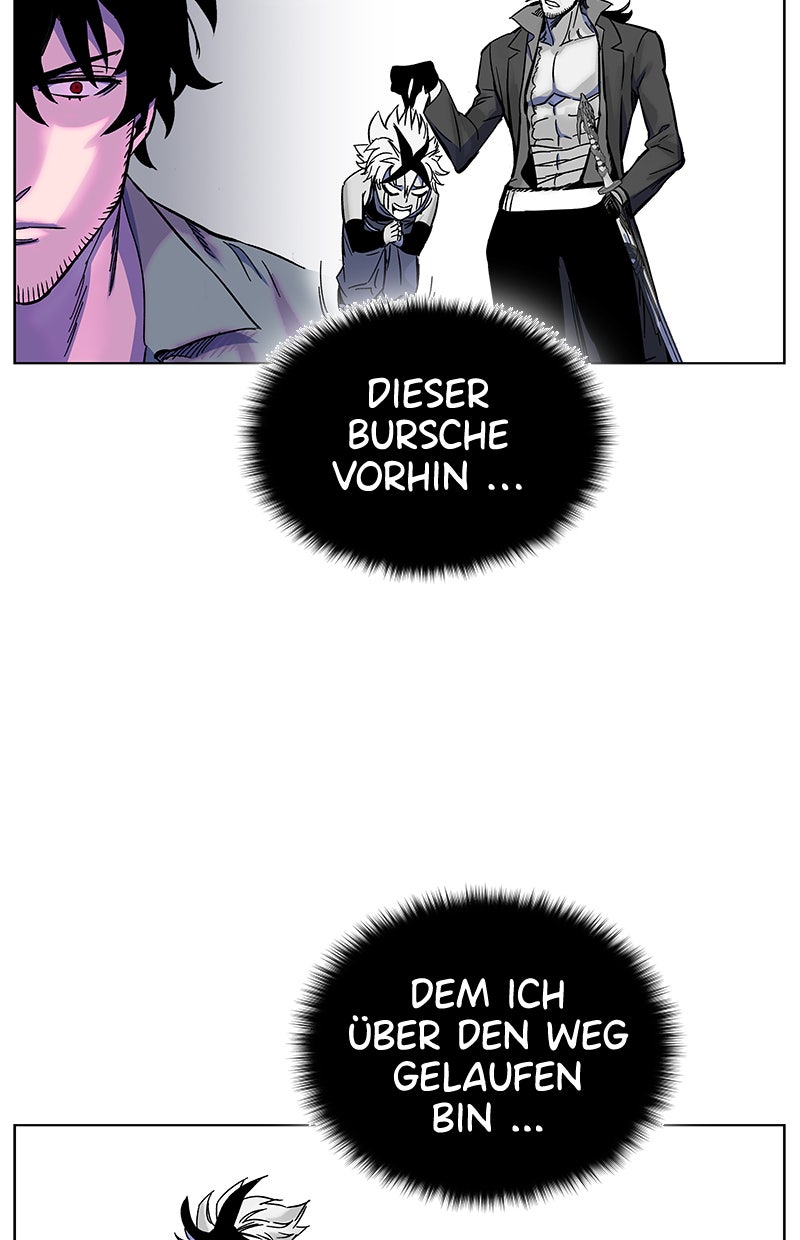 Read X & Ash Manga Online