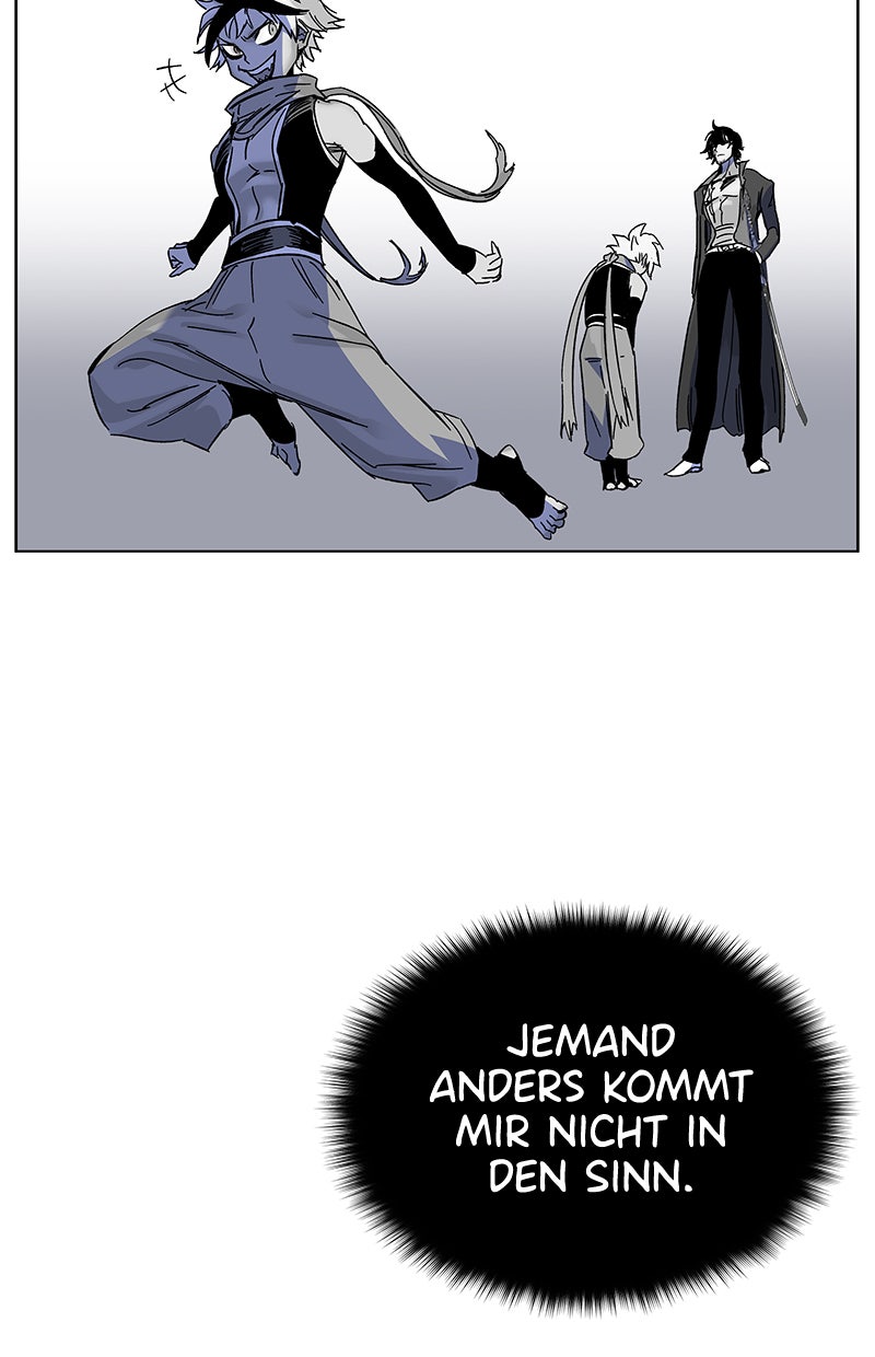 Read X & Ash Manga Online