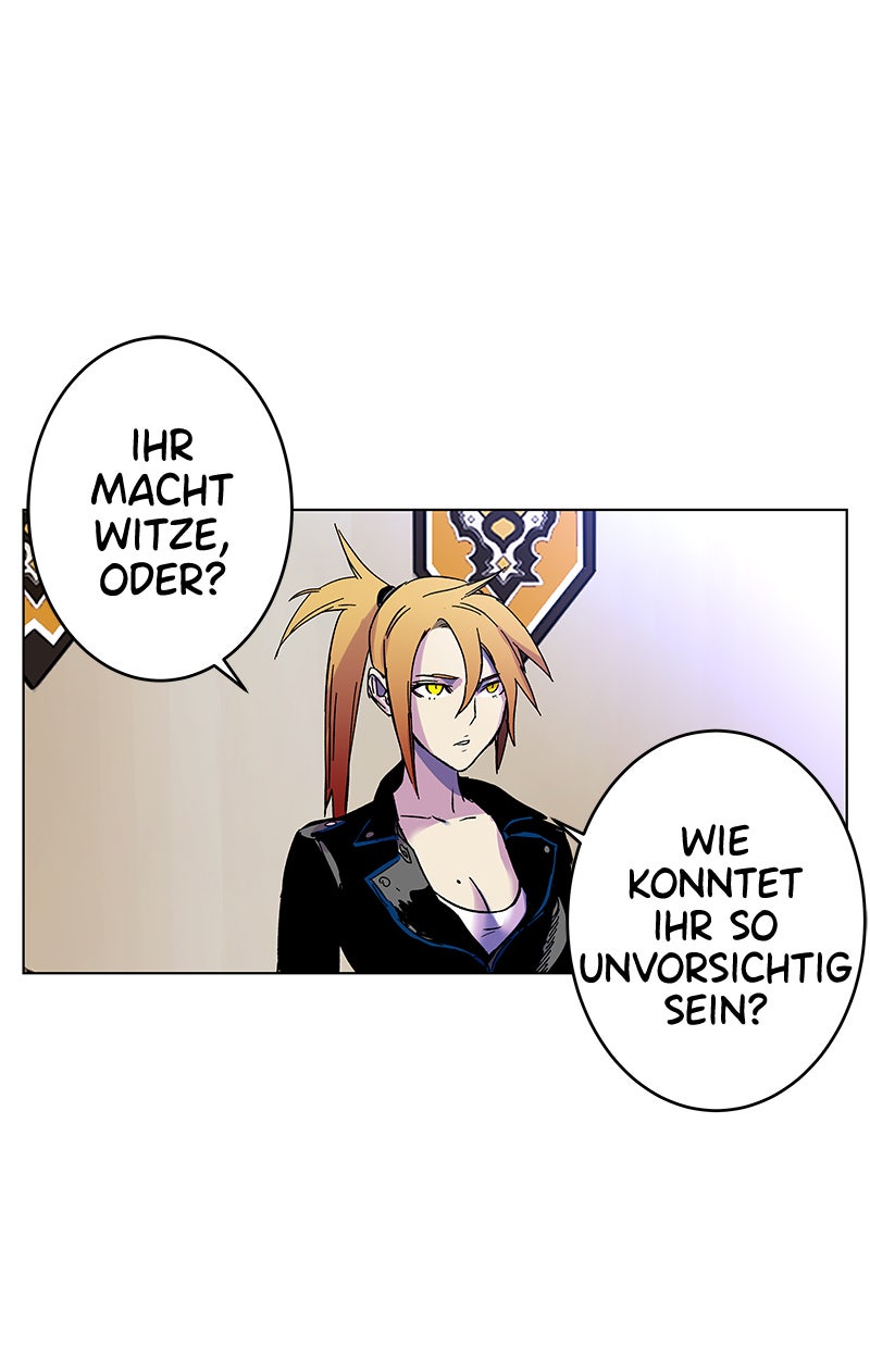 Read X & Ash Manga Online