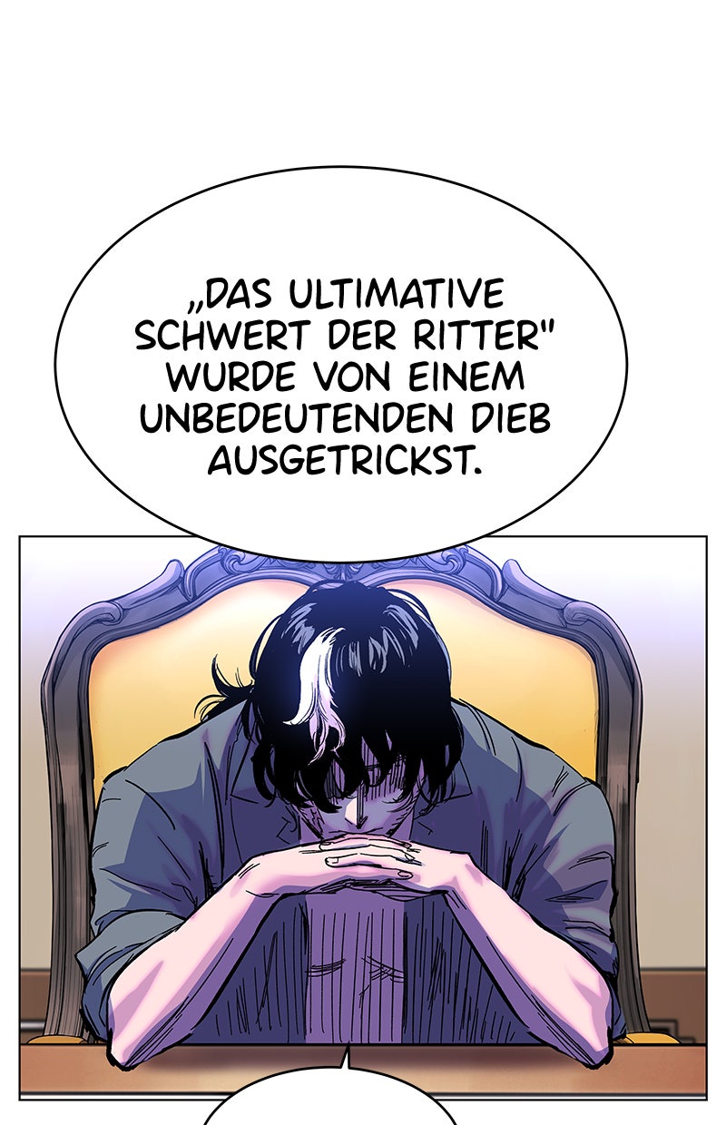 Read X & Ash Manga Online