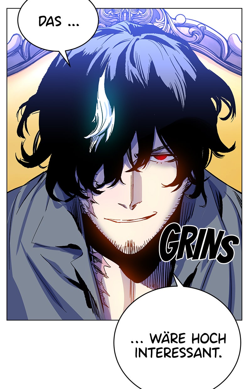 Read X & Ash Manga Online