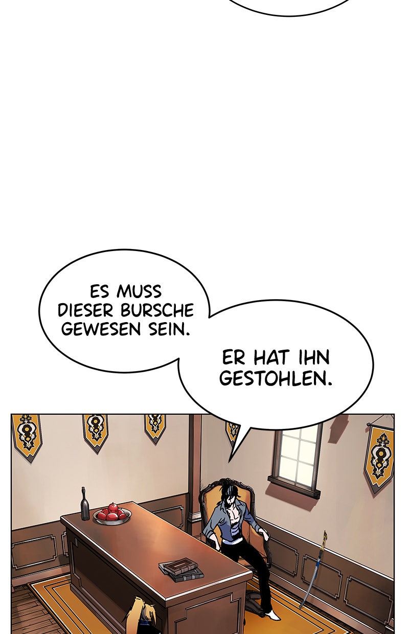 Read X & Ash Manga Online