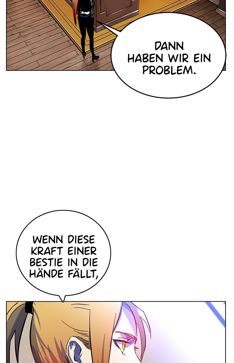 Read X & Ash Manga Online