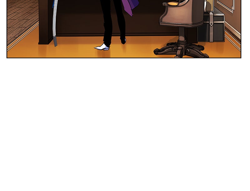 Read X & Ash Manga Online