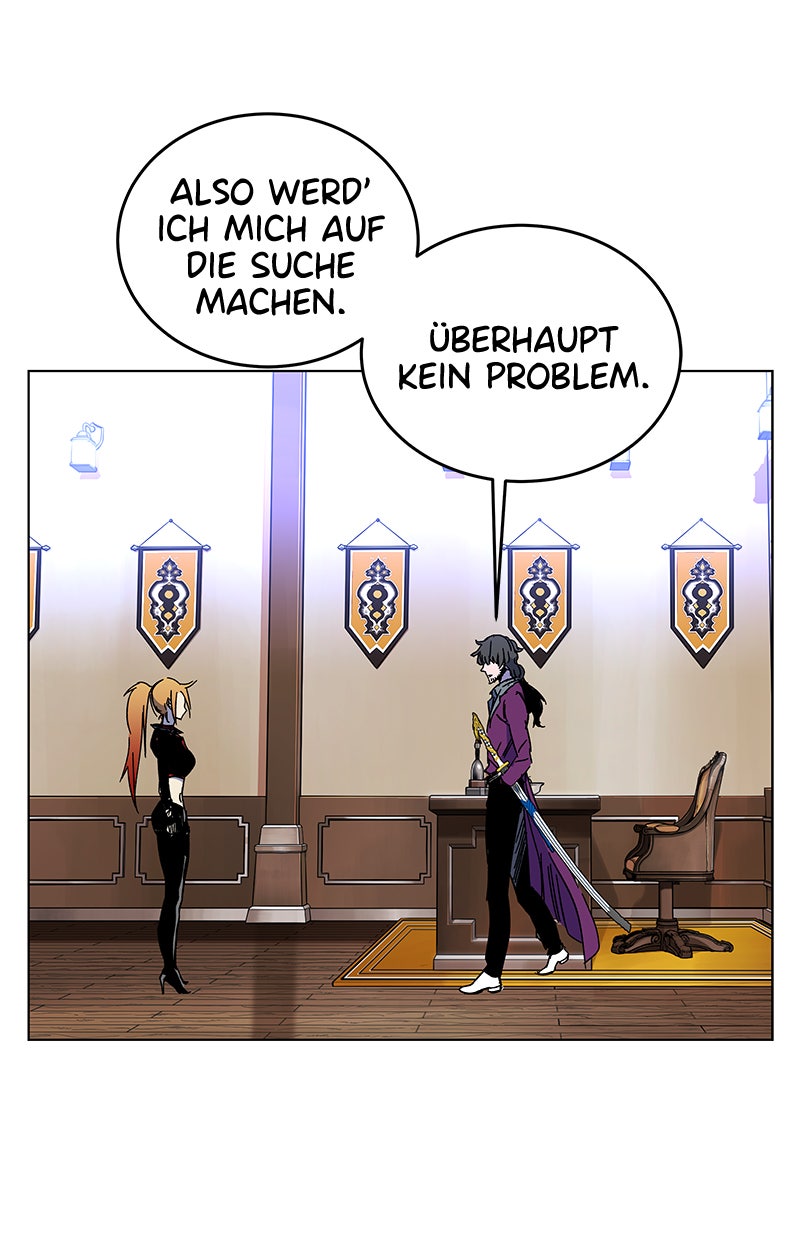 Read X & Ash Manga Online