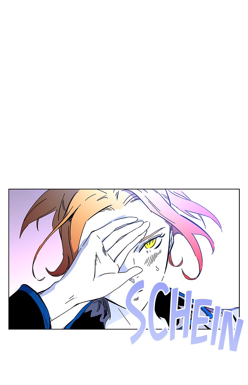 Read X & Ash Manga Online