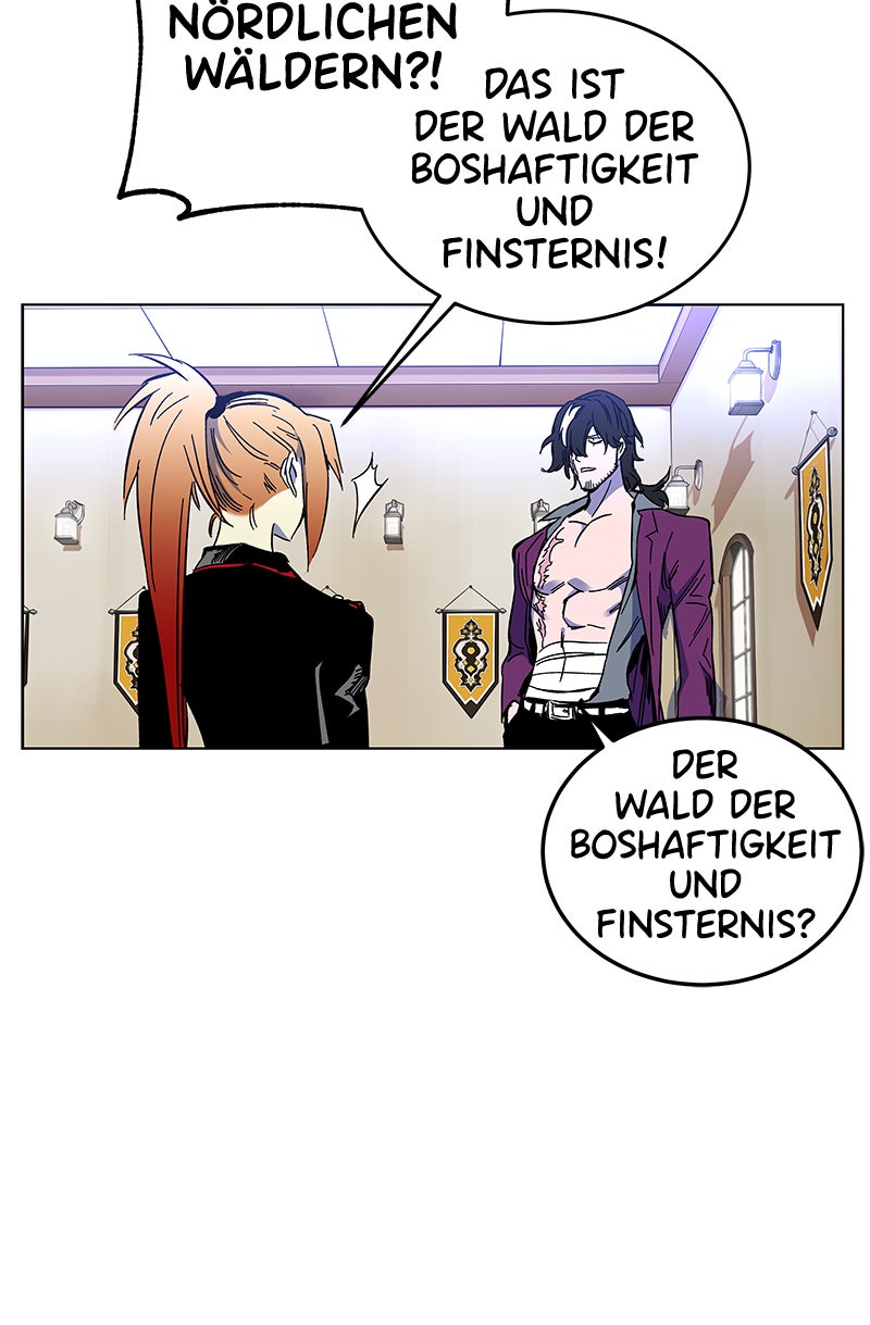 Read X & Ash Manga Online