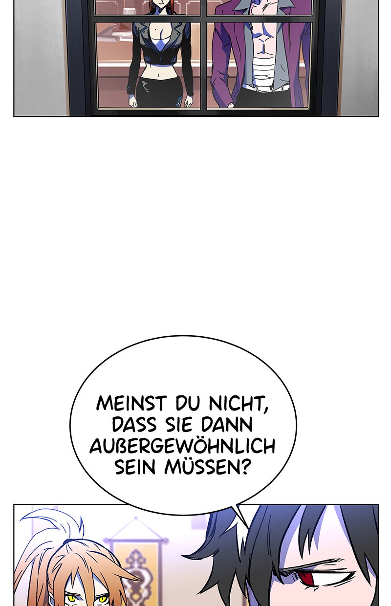 Read X & Ash Manga Online