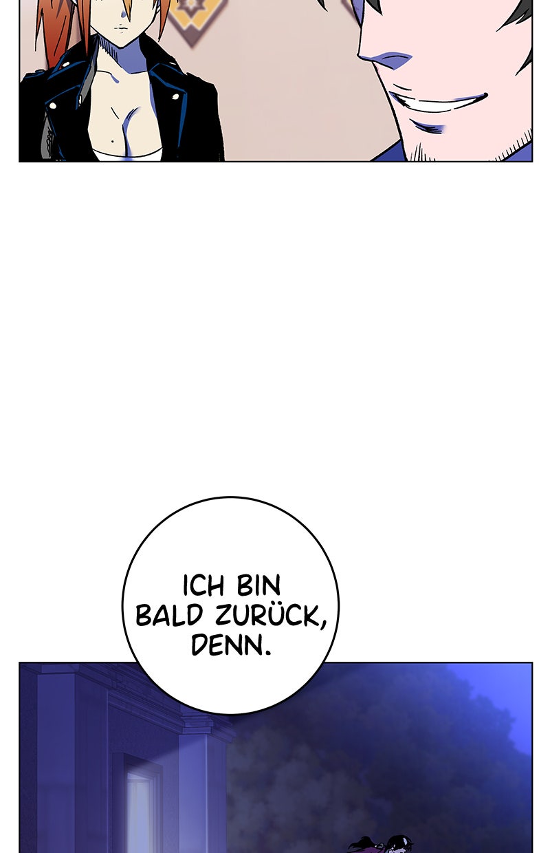 Read X & Ash Manga Online