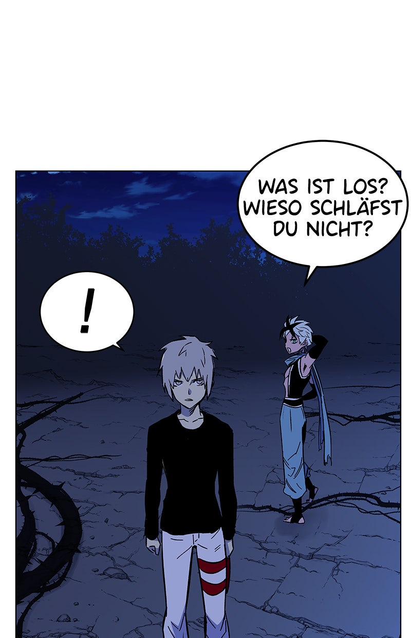 Read X & Ash Manga Online