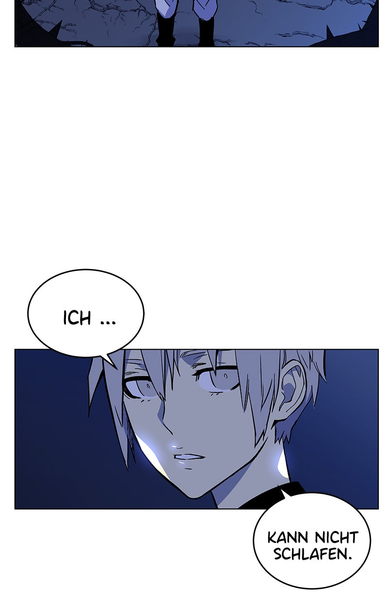 Read X & Ash Manga Online