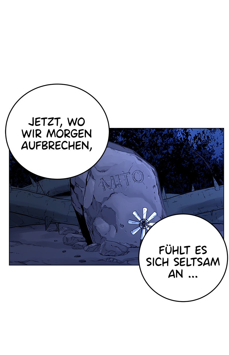 Read X & Ash Manga Online