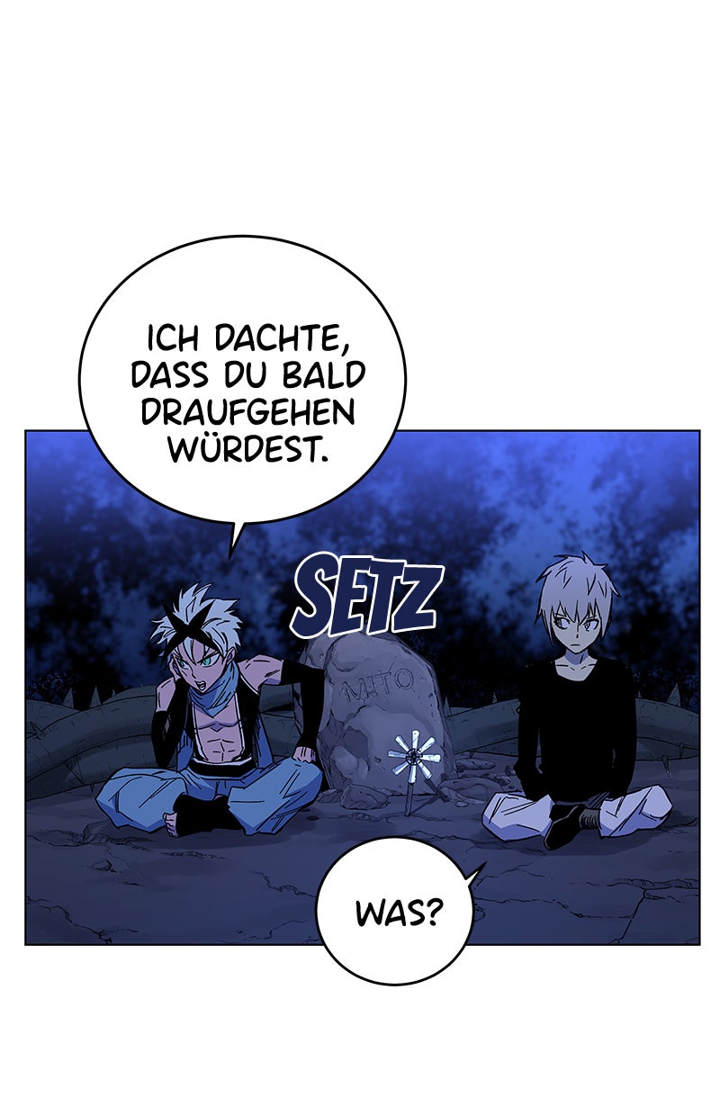 Read X & Ash Manga Online