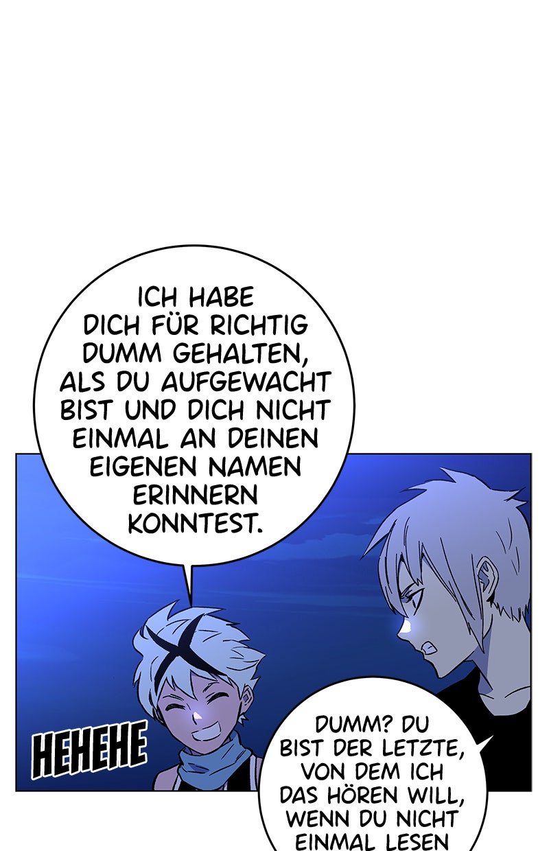 Read X & Ash Manga Online