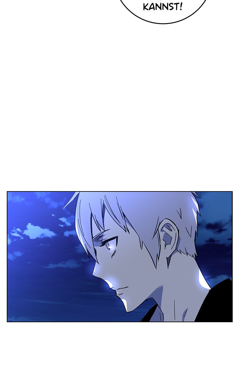 Read X & Ash Manga Online