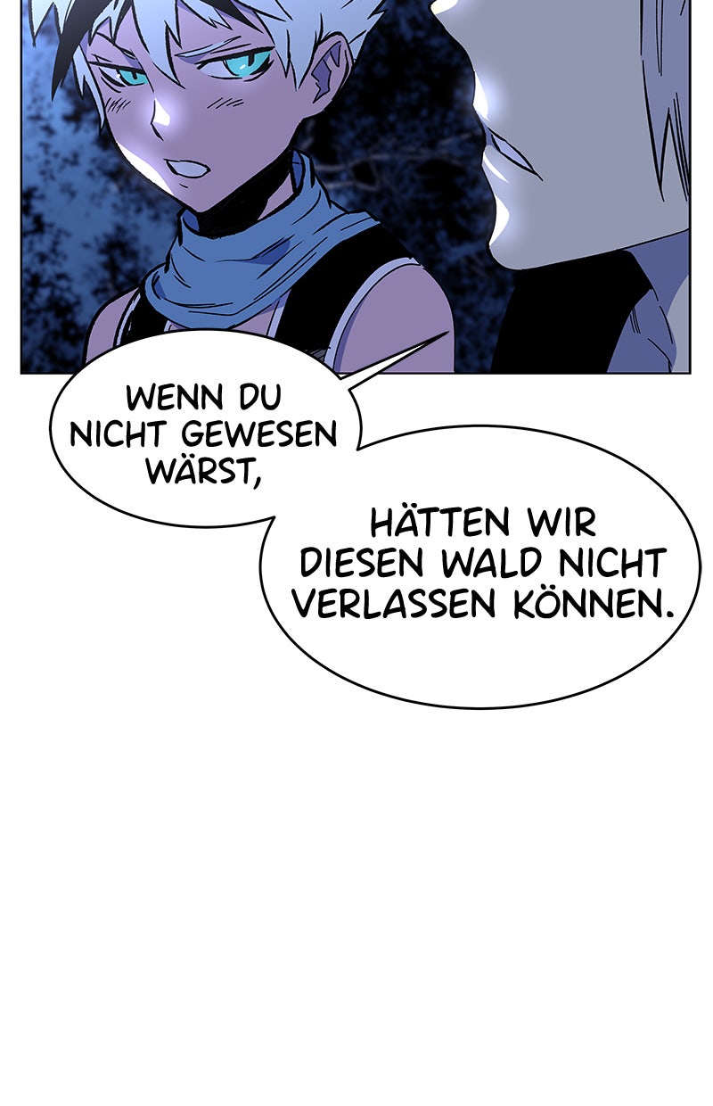 Read X & Ash Manga Online