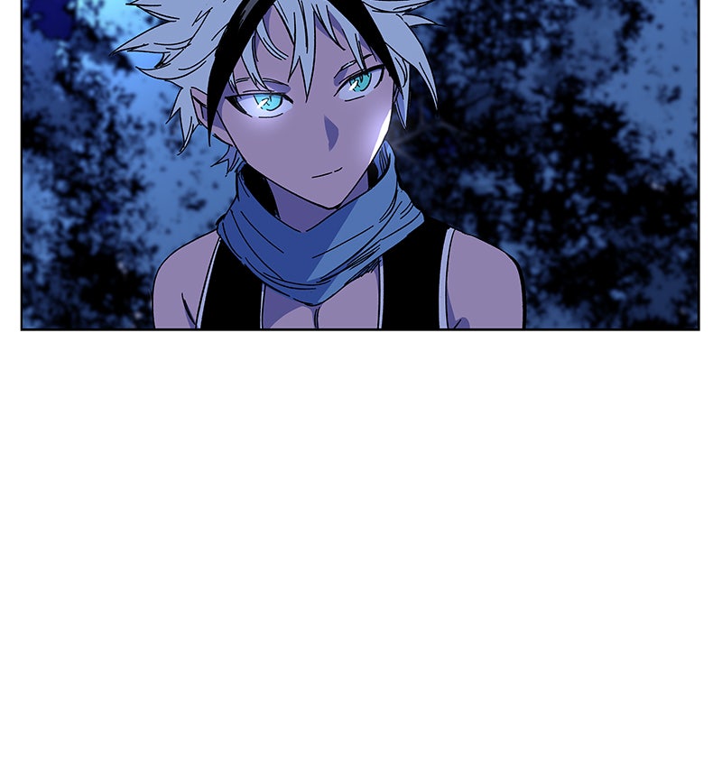 Read X & Ash Manga Online