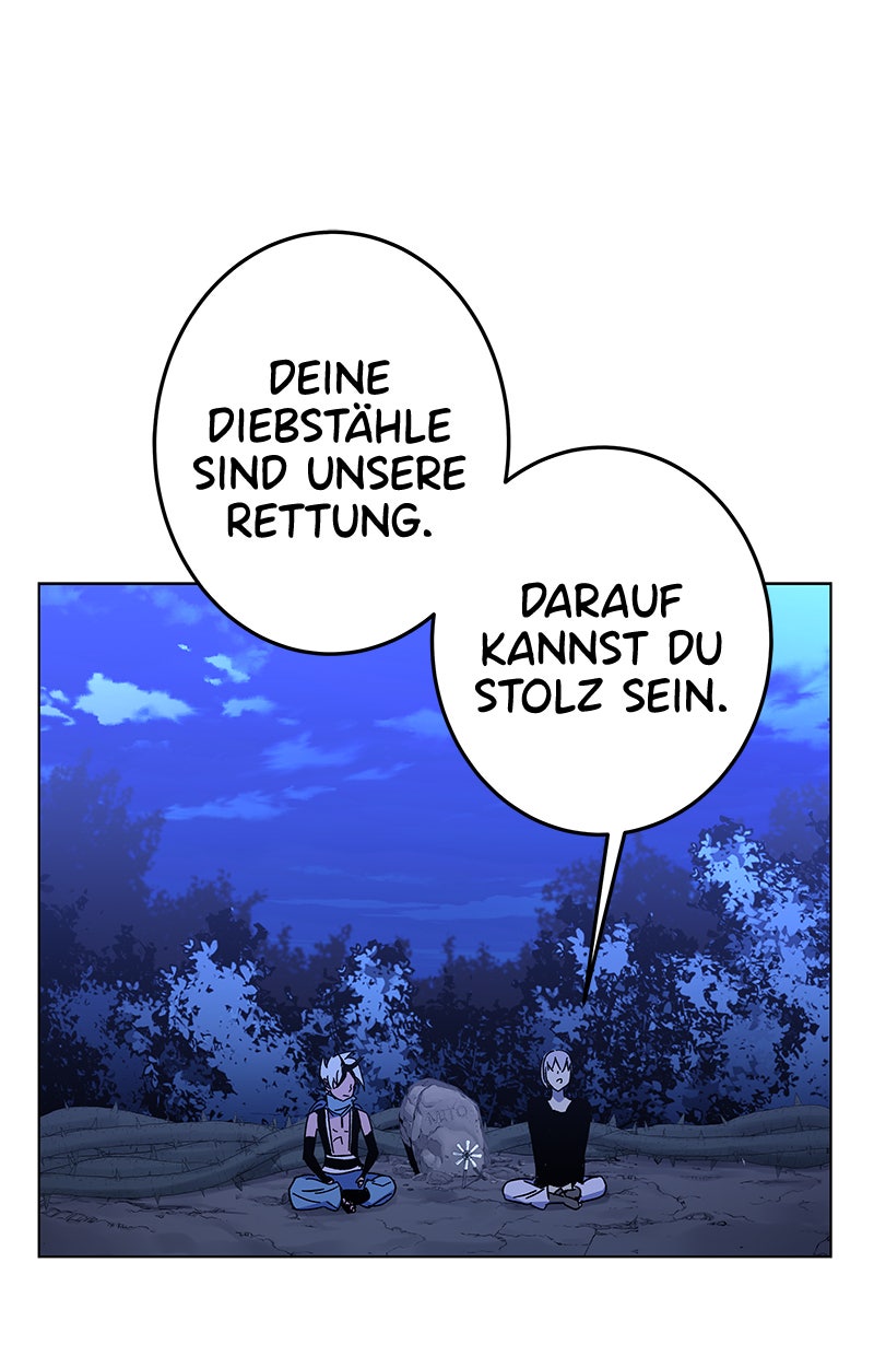 Read X & Ash Manga Online