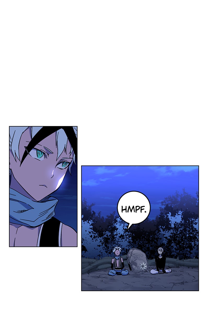 Read X & Ash Manga Online