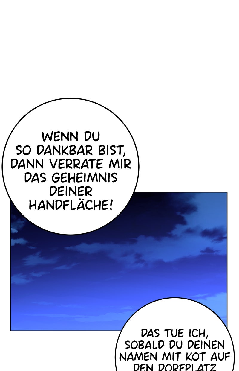 Read X & Ash Manga Online